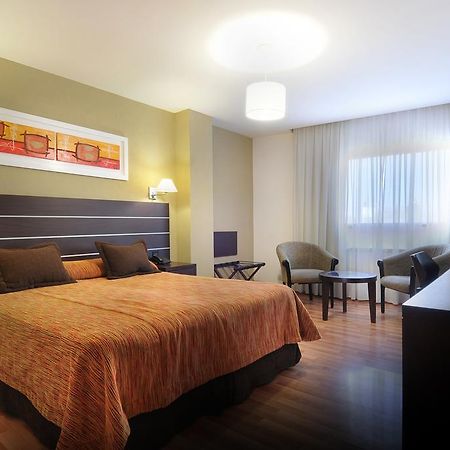 Los Sauces Hotel & Spa Villa Carlos Paz Esterno foto
