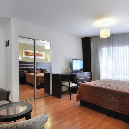 Los Sauces Hotel & Spa Villa Carlos Paz Esterno foto