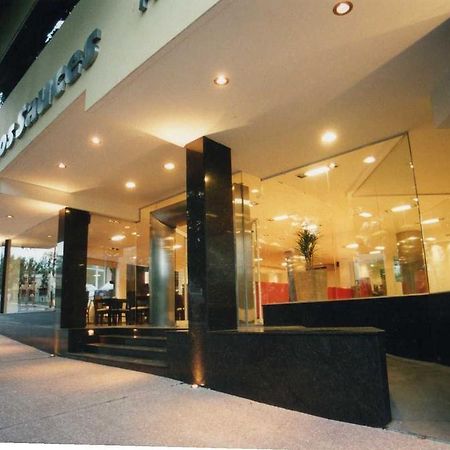 Los Sauces Hotel & Spa Villa Carlos Paz Esterno foto