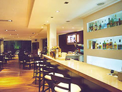 Los Sauces Hotel & Spa Villa Carlos Paz Esterno foto