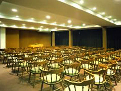 Los Sauces Hotel & Spa Villa Carlos Paz Esterno foto