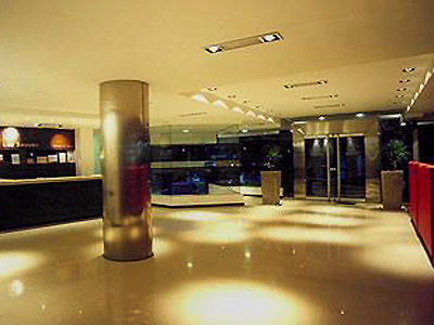 Los Sauces Hotel & Spa Villa Carlos Paz Esterno foto