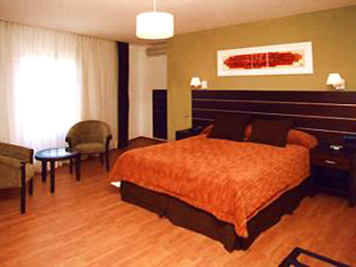 Los Sauces Hotel & Spa Villa Carlos Paz Esterno foto
