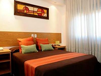 Los Sauces Hotel & Spa Villa Carlos Paz Esterno foto