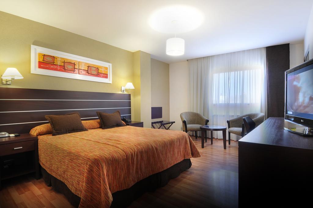 Los Sauces Hotel & Spa Villa Carlos Paz Esterno foto