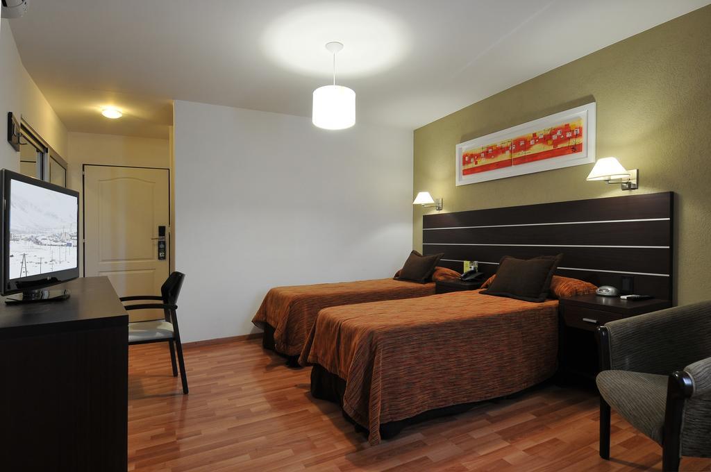 Los Sauces Hotel & Spa Villa Carlos Paz Esterno foto