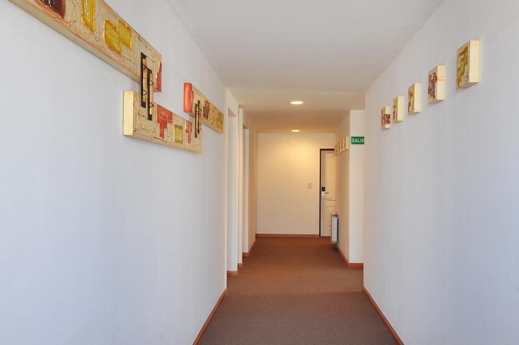 Los Sauces Hotel & Spa Villa Carlos Paz Esterno foto