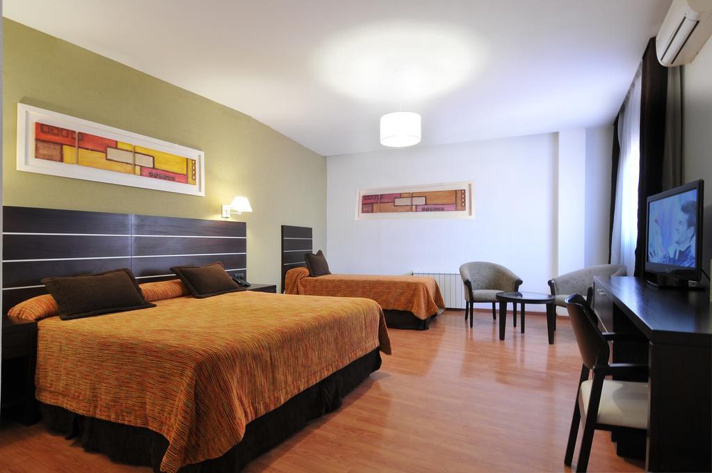 Los Sauces Hotel & Spa Villa Carlos Paz Esterno foto