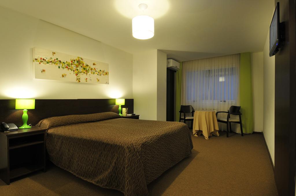 Los Sauces Hotel & Spa Villa Carlos Paz Esterno foto