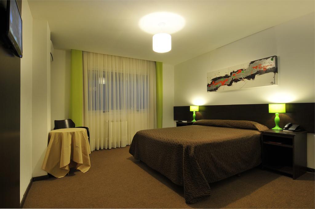 Los Sauces Hotel & Spa Villa Carlos Paz Esterno foto