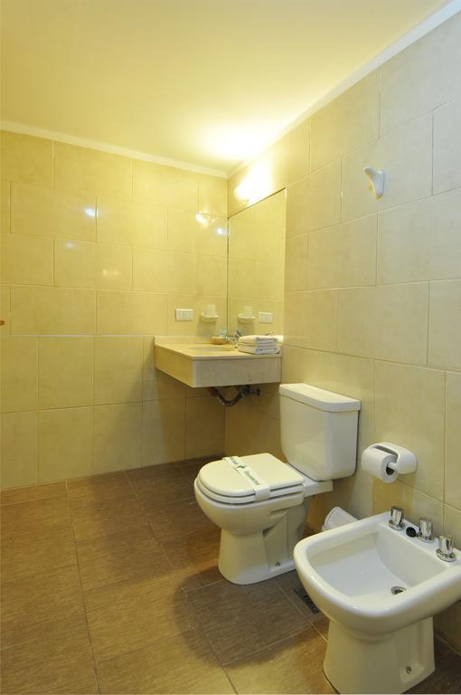Los Sauces Hotel & Spa Villa Carlos Paz Esterno foto