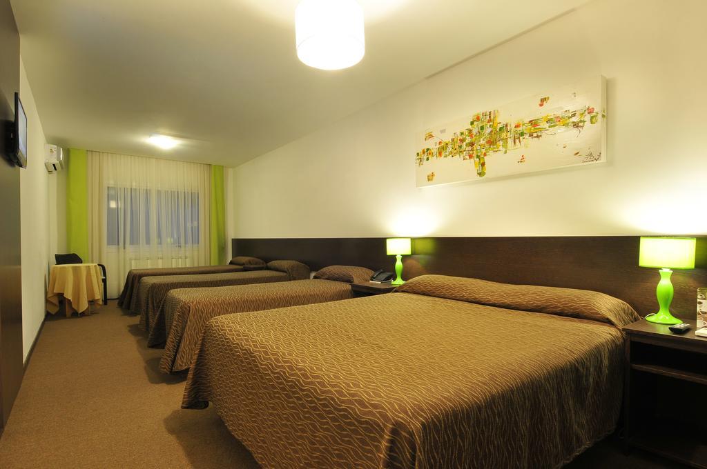 Los Sauces Hotel & Spa Villa Carlos Paz Esterno foto