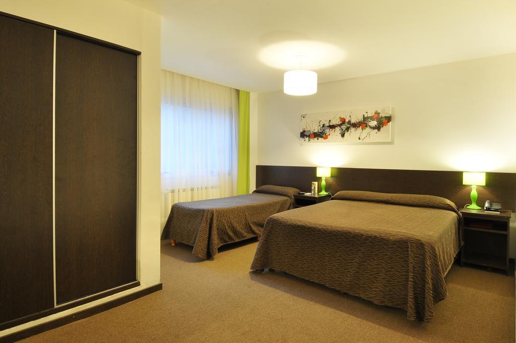 Los Sauces Hotel & Spa Villa Carlos Paz Esterno foto